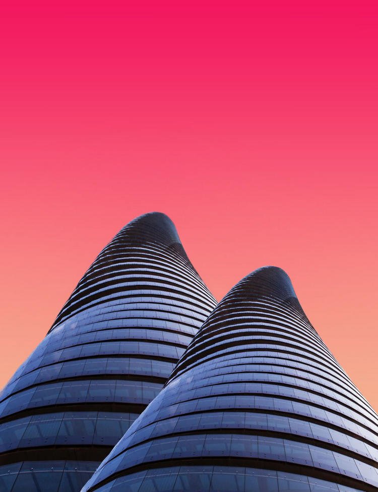 Mobirise Website Builder